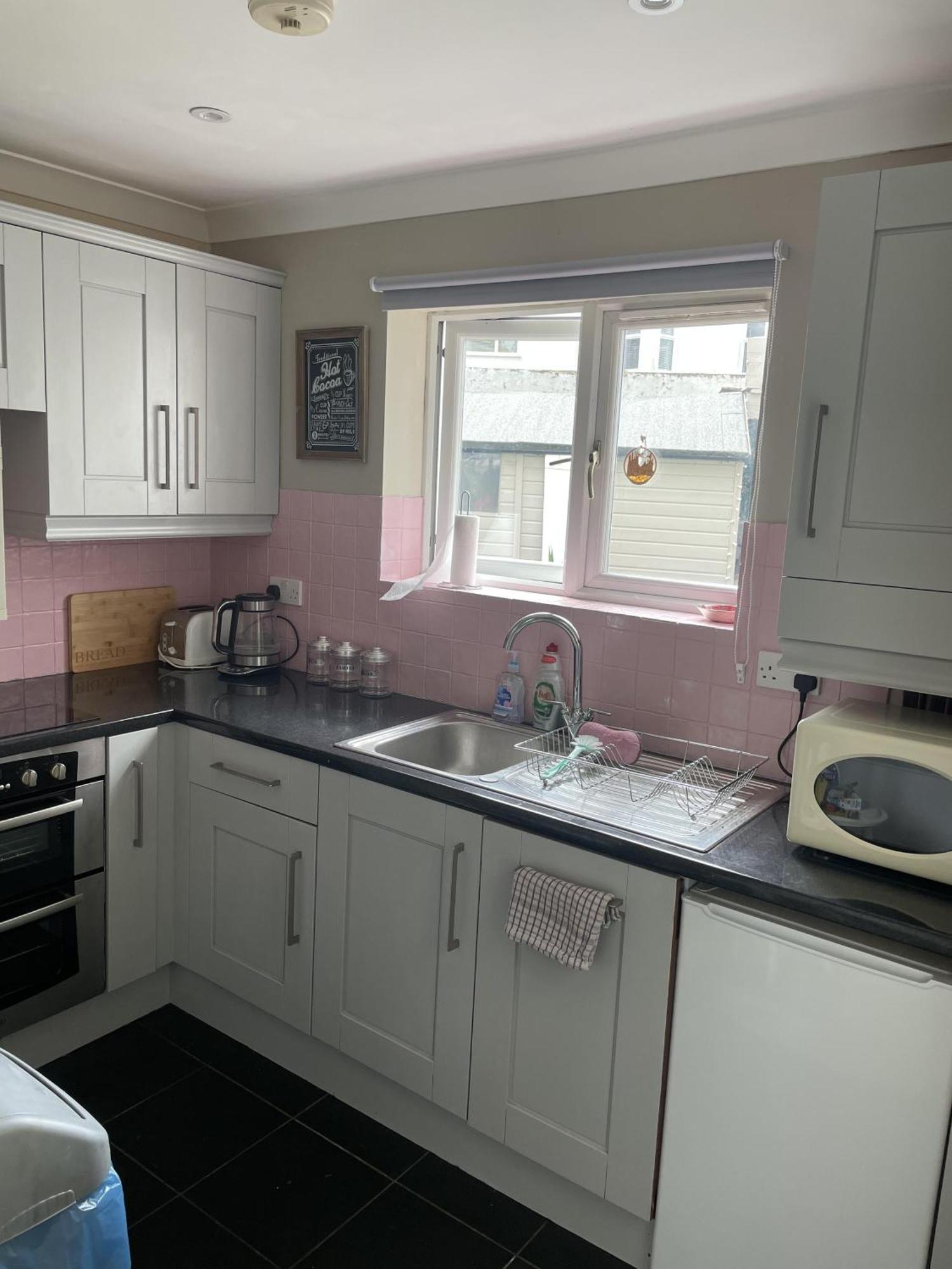 The Chocolate Box Hotel Bournemouth Ruang foto