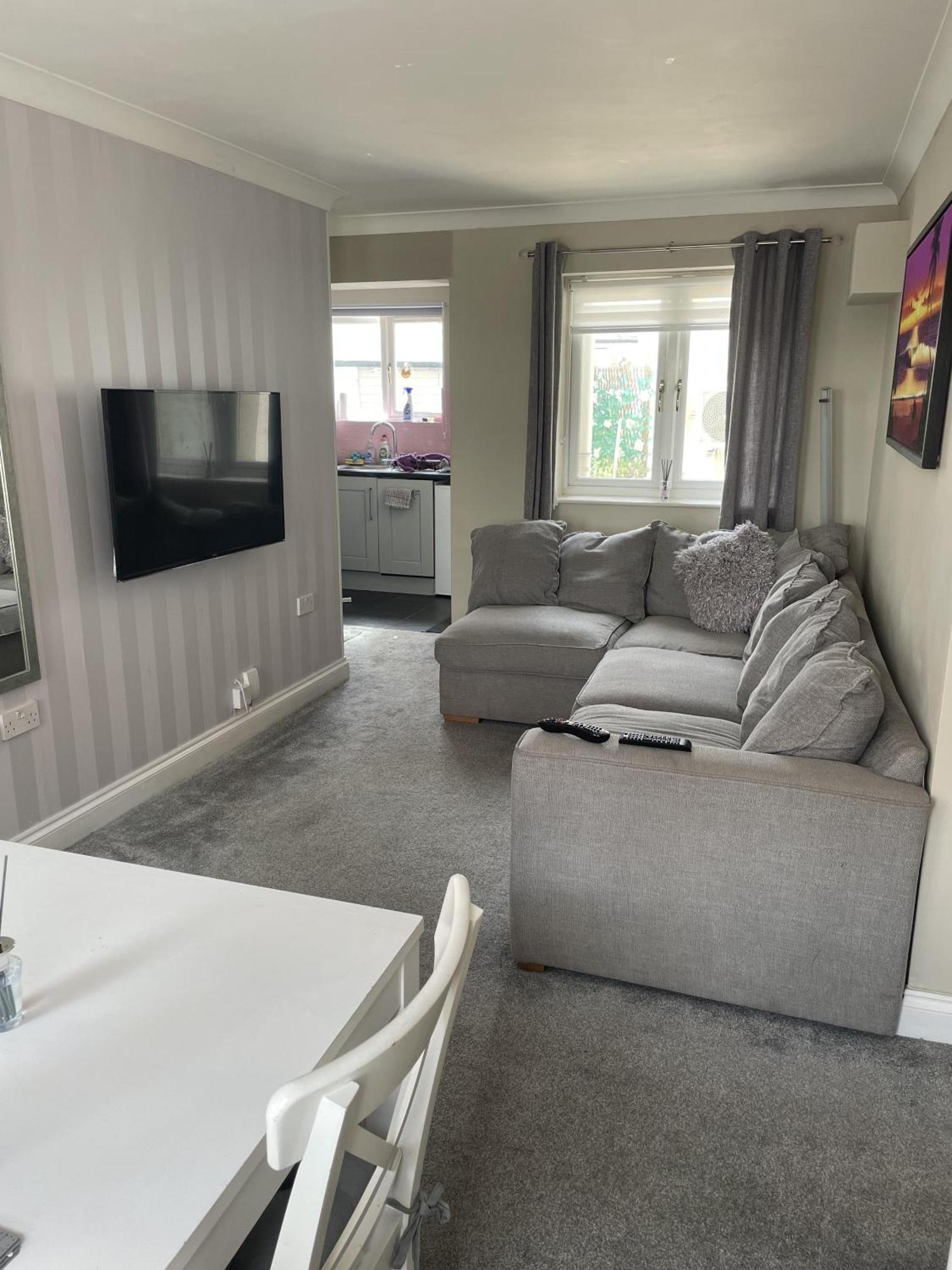 The Chocolate Box Hotel Bournemouth Ruang foto
